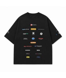 BALENCIAGA Футболка