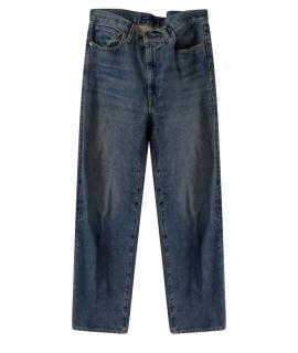 LEVI'S Прямые джинсы
