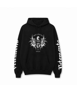 VETEMENTS Худи/толстовка
