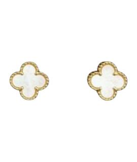 VAN CLEEF & ARPELS Серьги