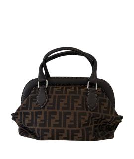 FENDI Сумка с короткими ручками