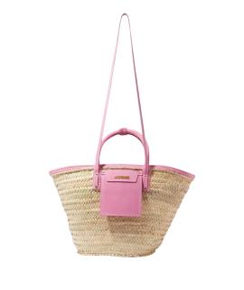 JACQUEMUS Сумка тоут