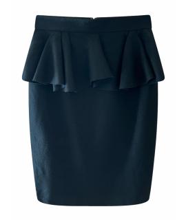 CAROLINA HERRERA Юбка миди