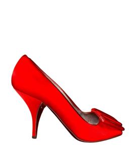 PRADA Туфли
