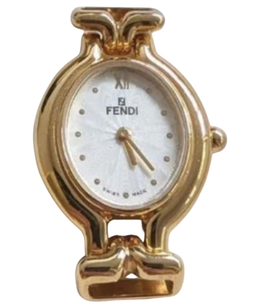 FENDI Мульти часы, фото 1