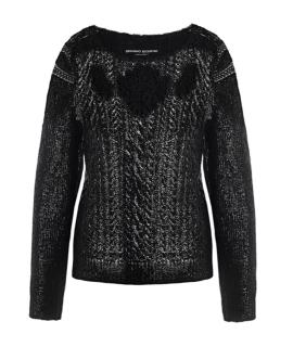 ERMANNO SCERVINO Джемпер / свитер