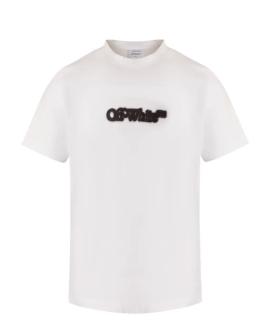 OFF-WHITE Футболка