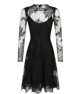ERMANNO SCERVINO Вечернее платье
