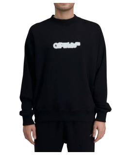 OFF-WHITE Худи/толстовка