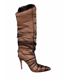 JIMMY CHOO Ботфорты