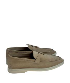 LORO PIANA Лоферы