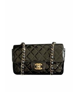 CHANEL Сумка через плечо