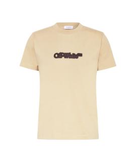 OFF-WHITE Футболка