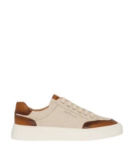 KITON Низкие кроссовки / кеды