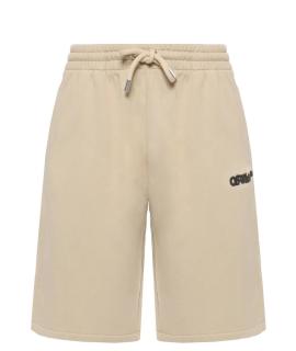 OFF-WHITE Шорты