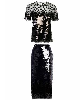 ERMANNO SCERVINO Костюм с юбками