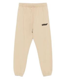 OFF-WHITE Повседневные брюки