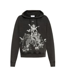 OFF-WHITE Худи/толстовка