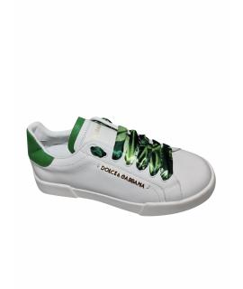DOLCE&GABBANA Кеды