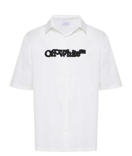 OFF-WHITE Кэжуал рубашка
