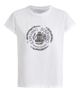ERMANNO SCERVINO Футболка