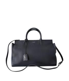 SAINT LAURENT Сумка с короткими ручками