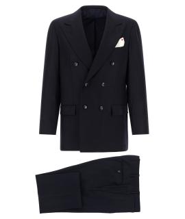 KITON Классический костюм