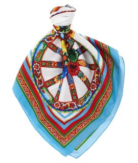DOLCE&GABBANA Шарф