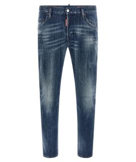 DSQUARED2 Джинсы скинни