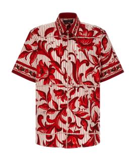 DOLCE&GABBANA Кэжуал рубашка