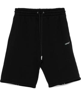 OFF-WHITE Шорты