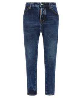 DSQUARED2 Джинсы слим