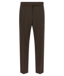 BRUNELLO CUCINELLI Брюки узкие