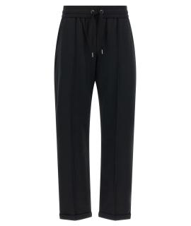 BRUNELLO CUCINELLI Прямые брюки