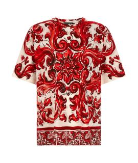 DOLCE&GABBANA Футболка