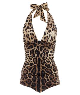 DOLCE&GABBANA Купальник