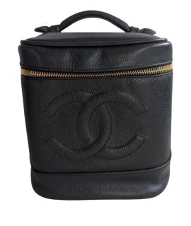 CHANEL Сумка с короткими ручками