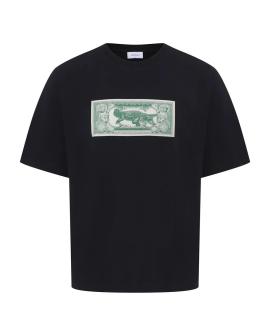 OFF-WHITE Футболка