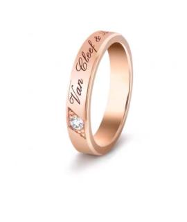VAN CLEEF & ARPELS Кольцо