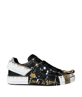 DOLCE&GABBANA Кроссовки
