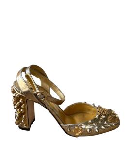 DOLCE&GABBANA Туфли