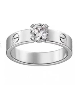CARTIER Кольцо