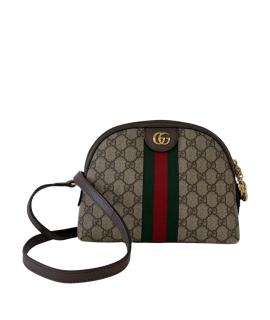 GUCCI Сумка через плечо