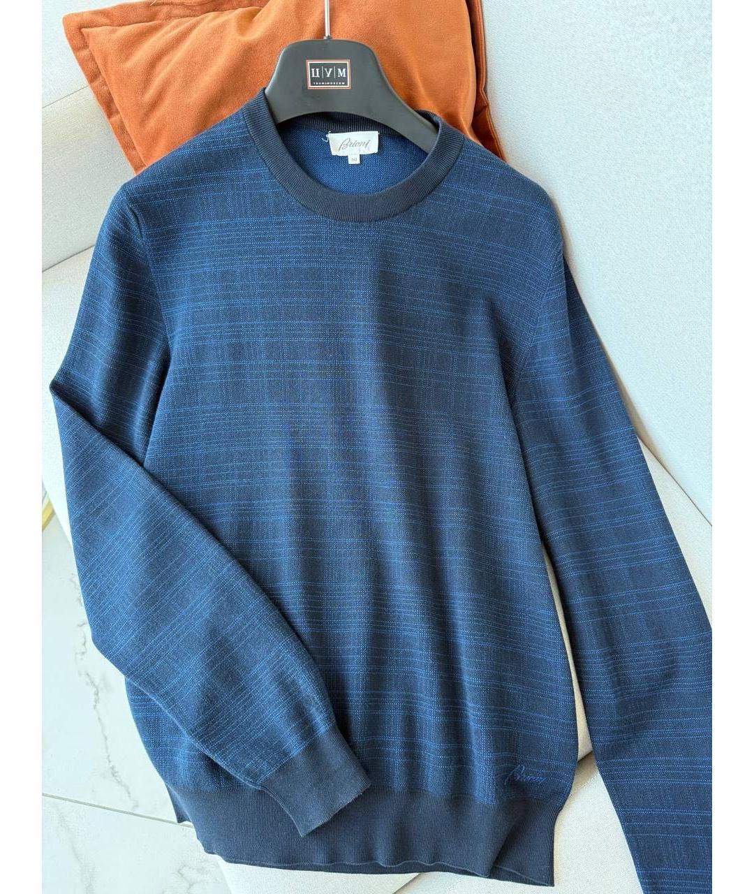 BRIONI Джемпер / свитер, фото 8
