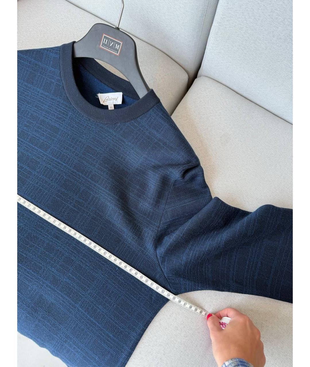 BRIONI Джемпер / свитер, фото 7
