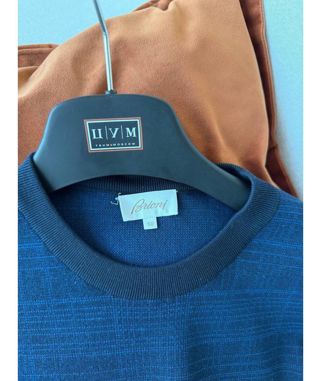 BRIONI Джемпер / свитер, фото 3