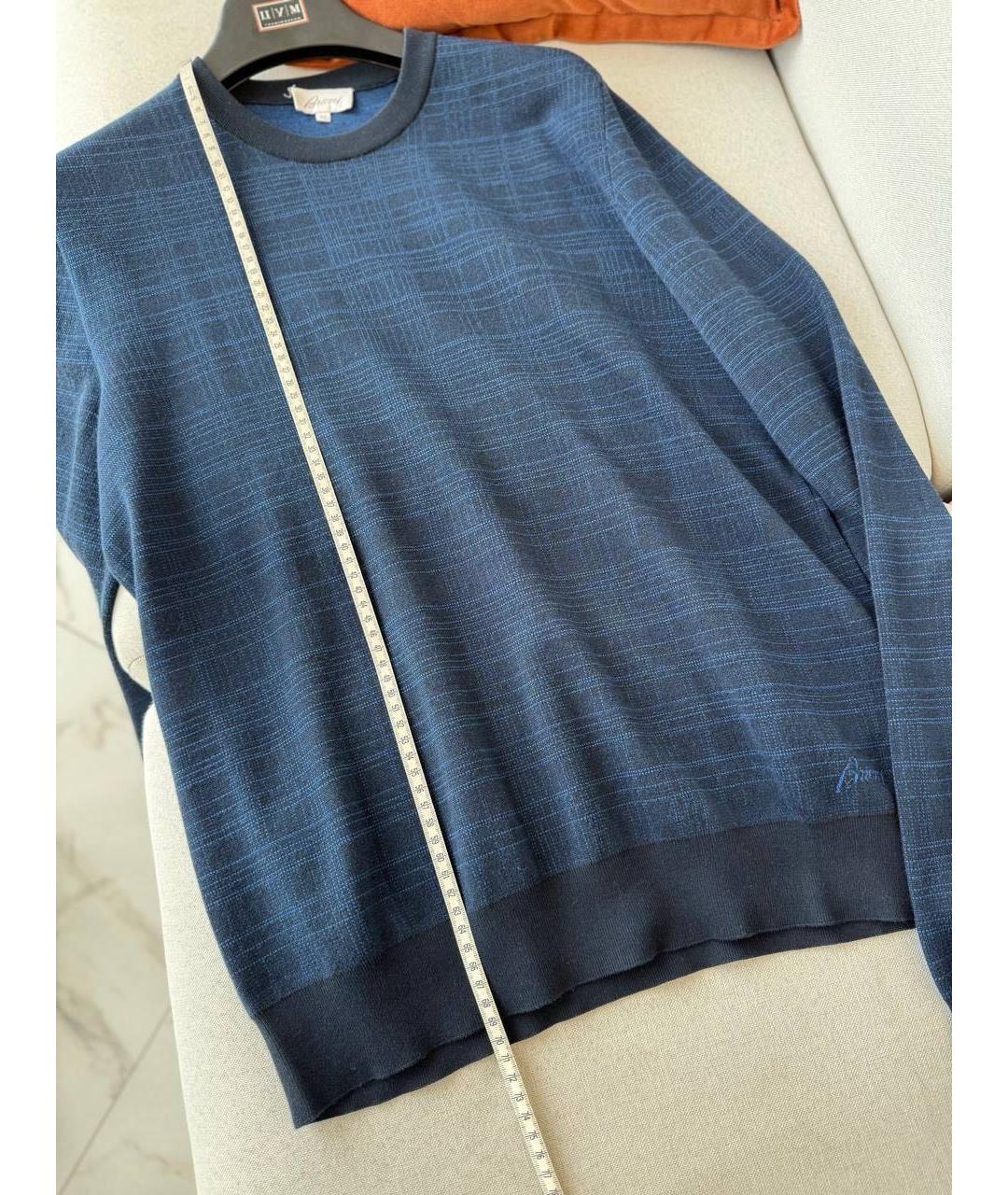 BRIONI Джемпер / свитер, фото 6