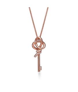 TIFFANY&CO Колье