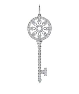 TIFFANY&CO Колье