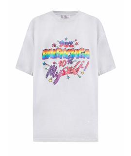 BALENCIAGA Футболка
